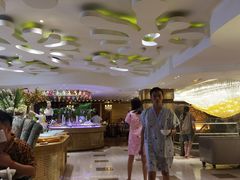 -碧涛阁·泡泡海洋·汤泉洗浴(王府花园店)
