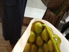 -妈咪鸡蛋仔(尖沙咀东分店)
