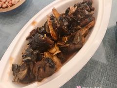 -茶油香闽南菜·花园餐厅(前埔店)