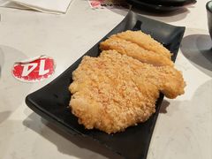 -大鼓米线(浦东长泰店)