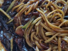 -桃园中华料理炸酱面(燕儿岛路店)