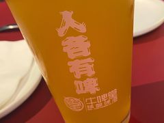 -牛啤堂精酿啤酒餐吧(五棵松华熙店)