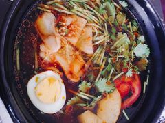 -丹东丛炟海鲜烧烤(江艺路店)