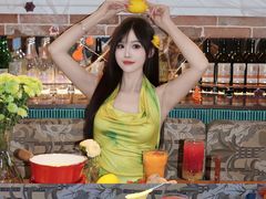 -Grande A'moo(上海万象城店)