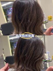 点击看大图 -IN STYLE•造型