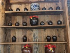 -驿舍·民國老营房院子私房菜(科学会堂店)