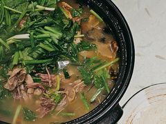 -陈江波老鸭煲(化工路店1号店)