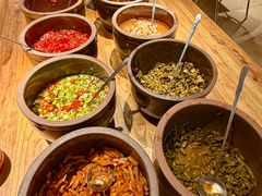 -水平有限广西米粉·广西风味集(五道口店)