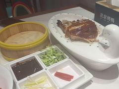 -东流山北京烤鸭·家常菜(南京首店)