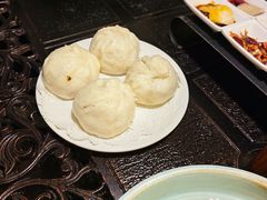 老昆明传统破酥包子-熙楼(翠湖店)