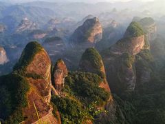 -崀山风景名胜区