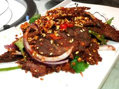-蕃茄述·好汤自然来(江汉路店)