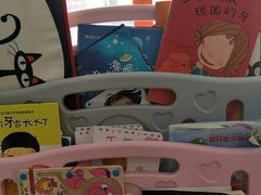 -极橙儿童齿科矫正中心(奥城店)