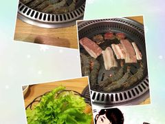 -贺野·自助炭火烤肉(紫藤路店)