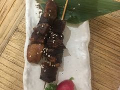 -林妈妈村·日式料理(宝山万达店)