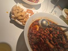-首秀·四川料理(吾悦广场店)