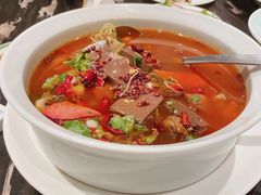 毛血旺-蘭心·臻品(瑞虹太阳宫店)