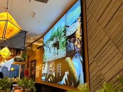 -云海肴·汽锅鸡·云南菜(苏州中心店)