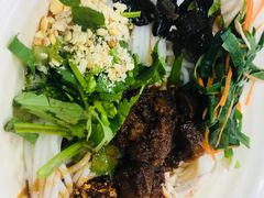 -桥香园云南过桥米线(金马碧鸡店)
