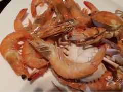 -青岛海尔洲际酒店