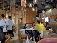 -润记·广东餐馆(苏州中心店)