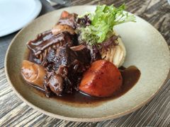 -巴别塔法餐舍(朝阳店)