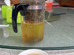 -阿弟早茶大排档(九村店)