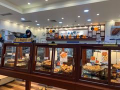 面包甜点陈列柜-都恩客(高岛屋百货店)