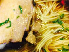 白焖肉-同得兴 Since·1995 传统苏式面馆(十全街店)