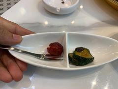 -热河食府(中山路店)