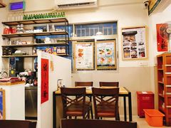 -阿殳咖啡(水围村店)