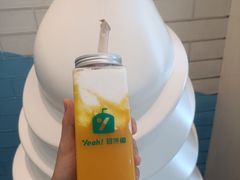 -自然椰·海南清补凉(明珠店)