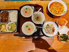 -中阿兰牛肉面(悦海新天地店)