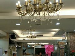 大堂-东江海鲜酒家(艺都分店)