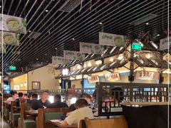 大堂-客语客家菜(琶洲保利店)