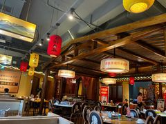 -肖记公安牛肉鱼杂馆· 省级非物质文化遗产(仁和路店)