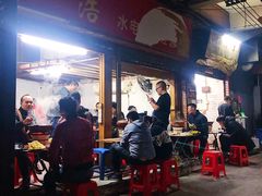 -威邵鸡煲(西华路总店)