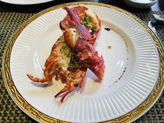 -一本魅·日式料理