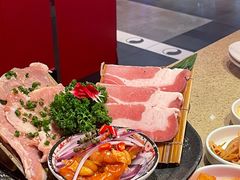 -妙香居韩国烤肉(鹏瑞利季华广场店)