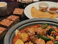 -耶里夏丽·丝路新疆菜·清真食品(徐家汇臻选店)