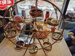 -候鸟等风来·精致西厨(万科第五城店)