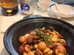 -狮王府淮扬菜(夫子庙老门东店)