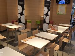-麦当劳(时代广场店)