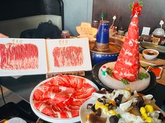 -东来顺·非遗火锅(赛格国际购物中心店)