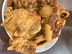 -老街砂锅居(南勋街店)