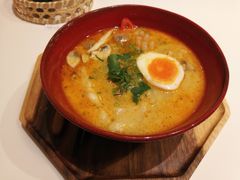 冬阴功河粉-GOGO Plate(成都太古里店)