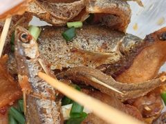 -大马弄蒋师傅美食酥鱼(察院前店)