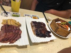 -明腾壹间茶餐厅(新都会花园广场店)