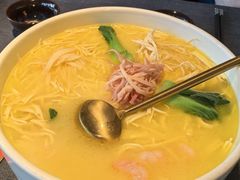 -南里山房·新淮扬菜(徐汇万科店)