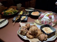 -鸟内会(河北路店)